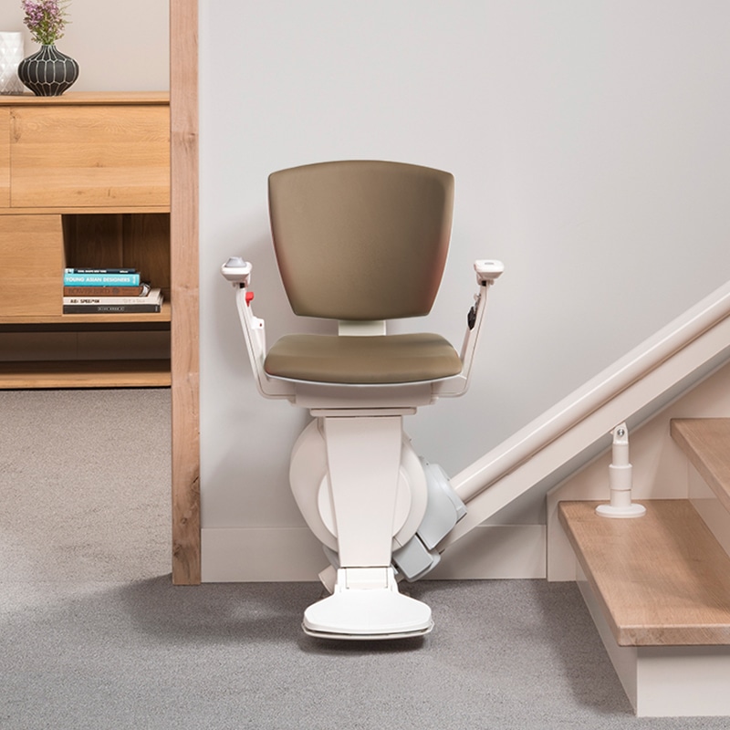 Comparez les monte-escaliers tels que le Modul-air.